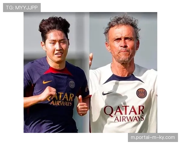 巴黎全员均衡体系效果显著 恩里克战术哲学体现